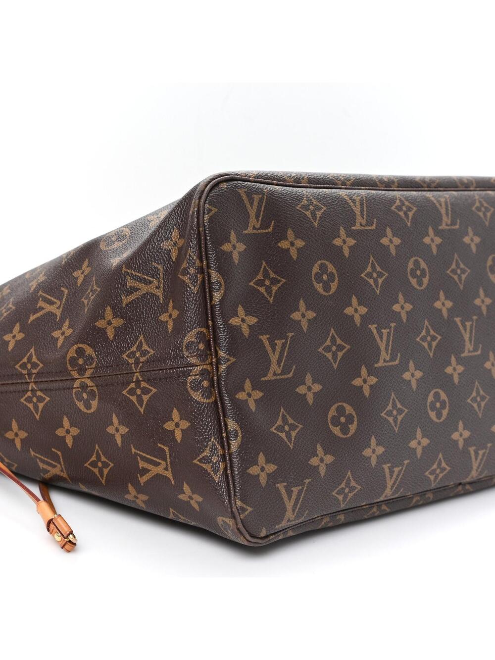 Louis Vuitton Neo Neverfull Gm Cherry #308807L14B - Picture 10 of 12